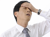 季節の症状でお困りの方